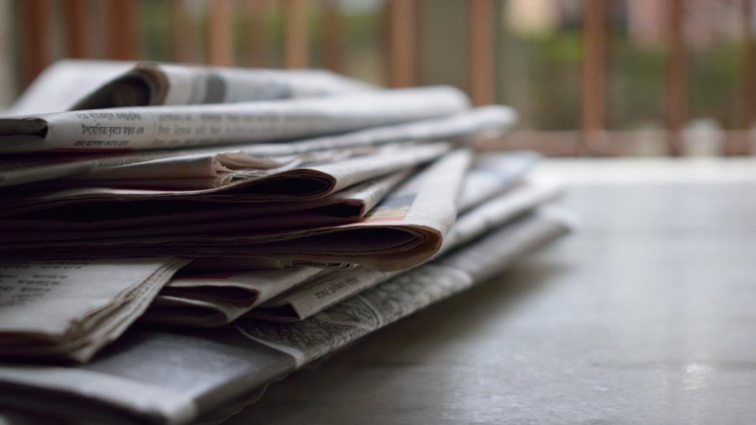 Column Bart Peeters Weem
