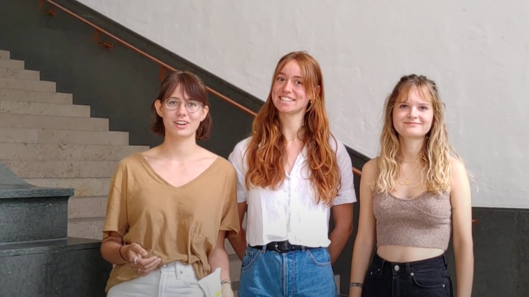 studentsforfuture groenlinks enschede