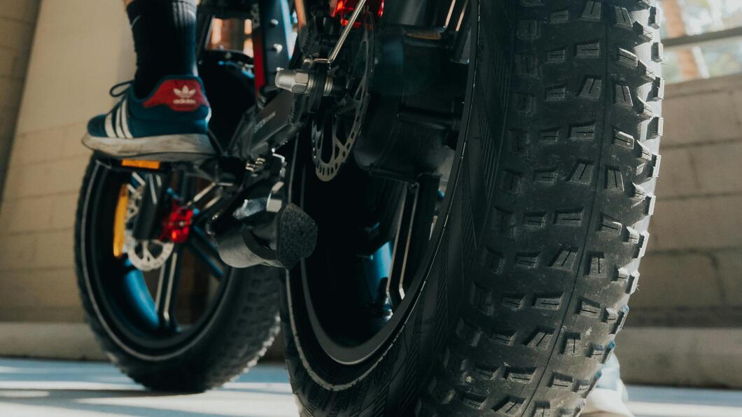 Fatbike (pexels)