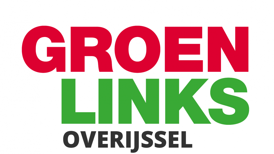 GroenLinks Overijssel