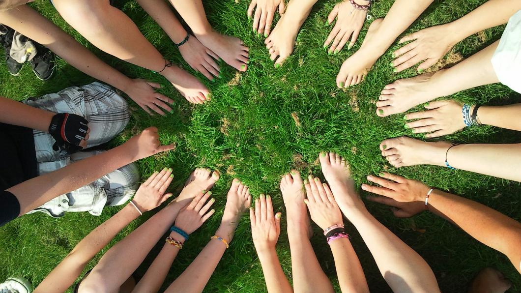 Teamwork Sociaal Domein Jeugdzorg