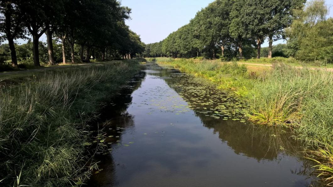 Kanaal Nordhorn / Almelo