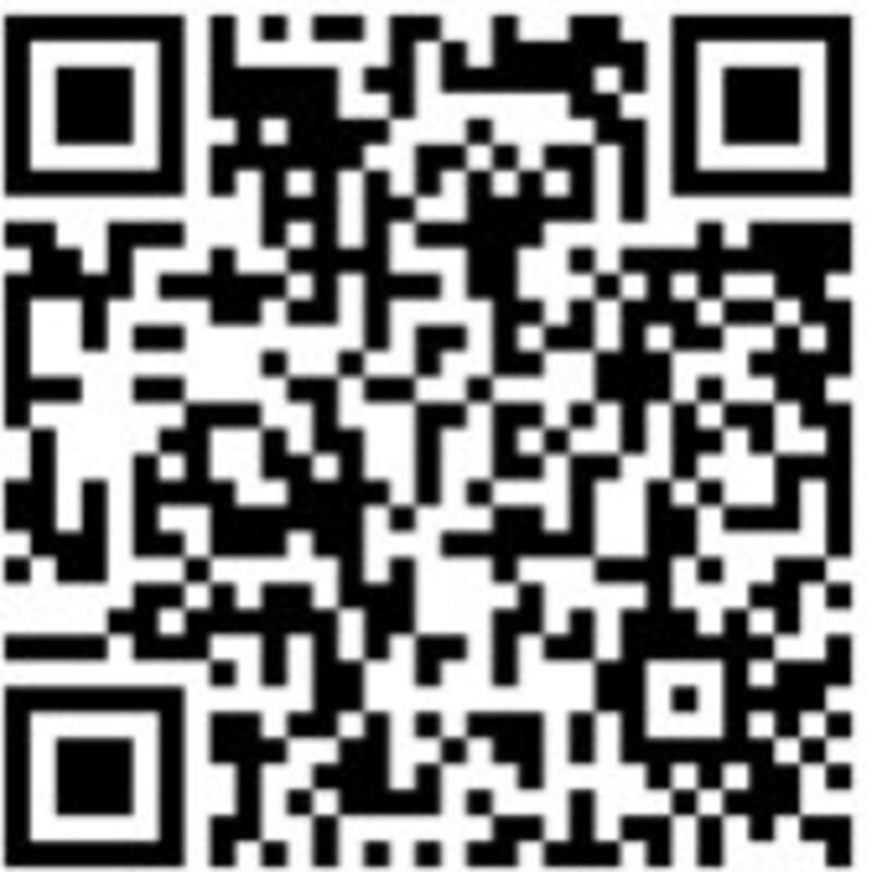QR Code boekenactie 2025