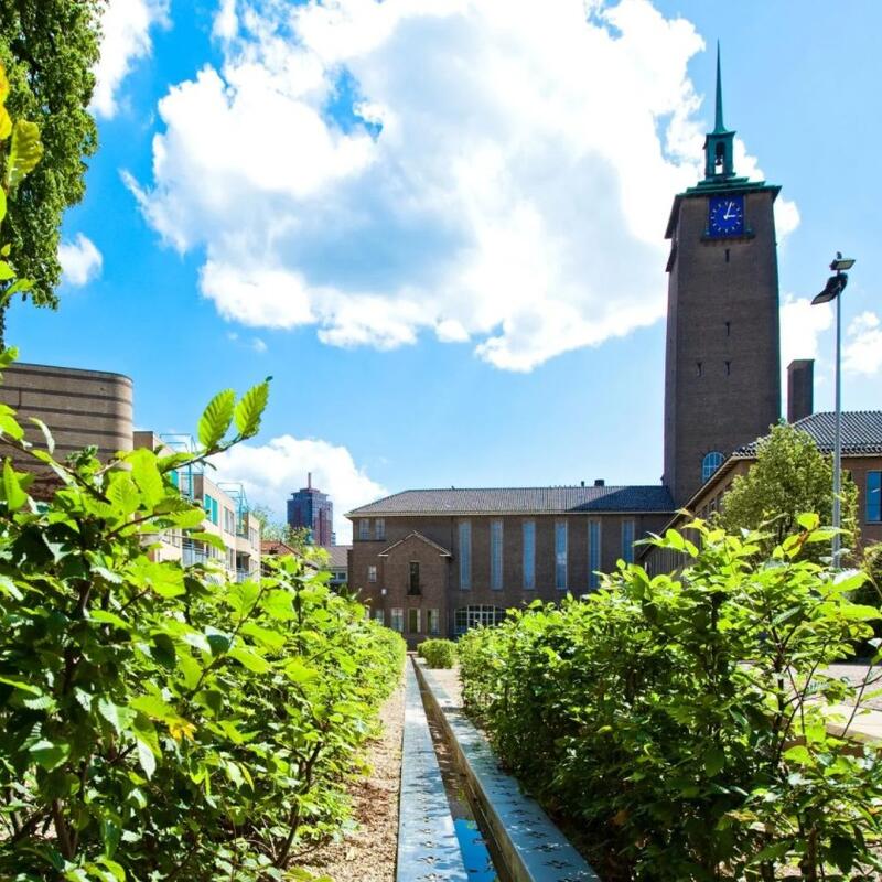 Stadhuis