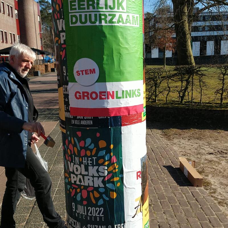 Posters_Plakken_met_Rob