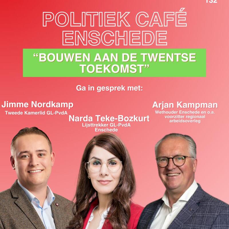 PolitiekCafe16okt