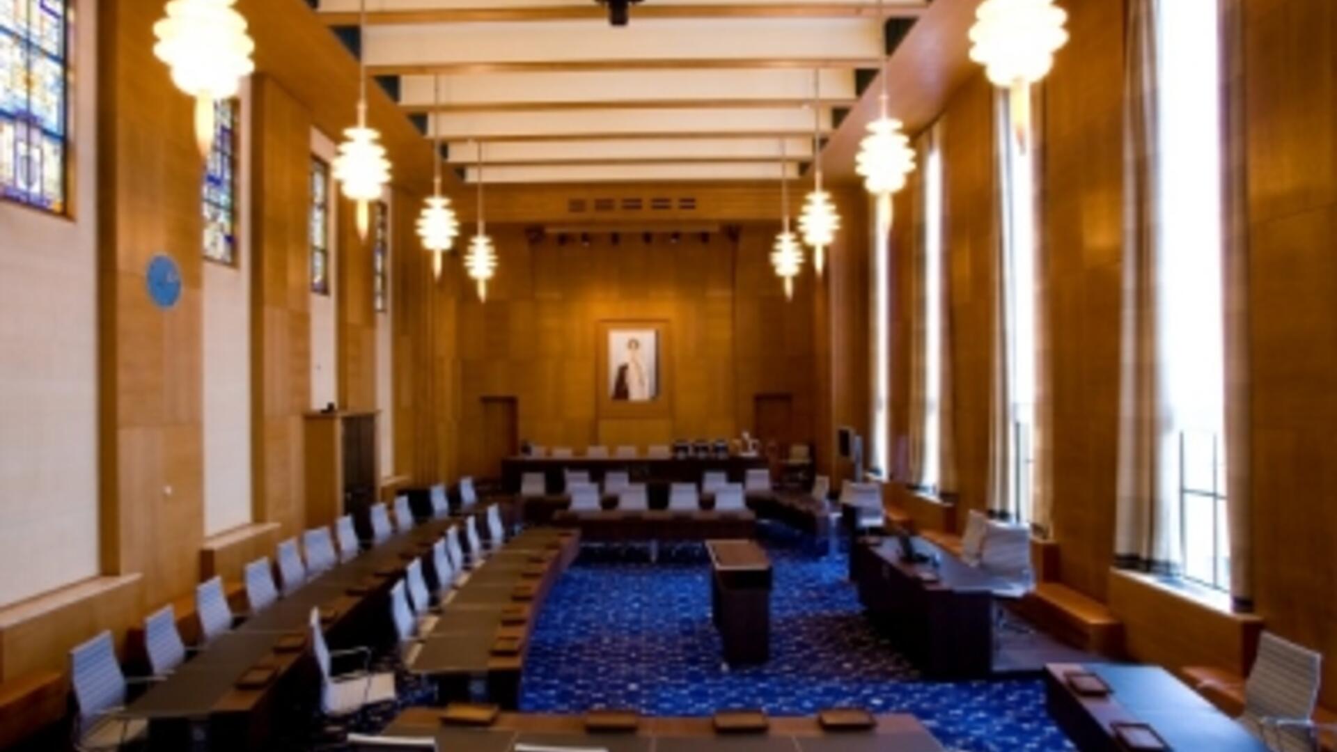 raadzaal enschede