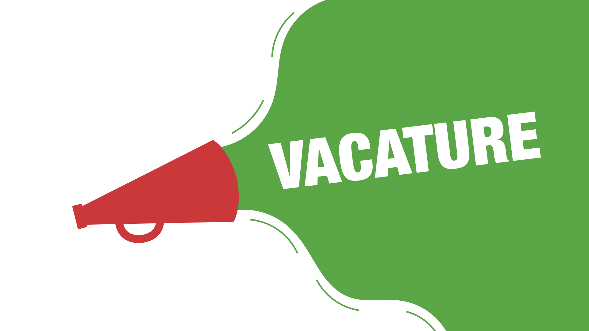 vacature campagneleider groenlinks enschede