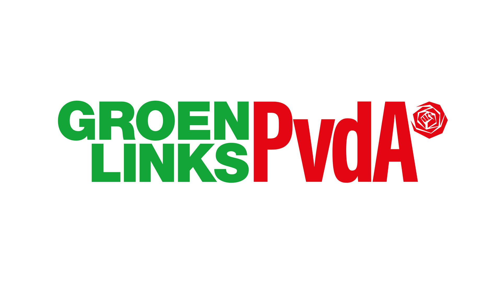 Groenlinks-PvdA Logo