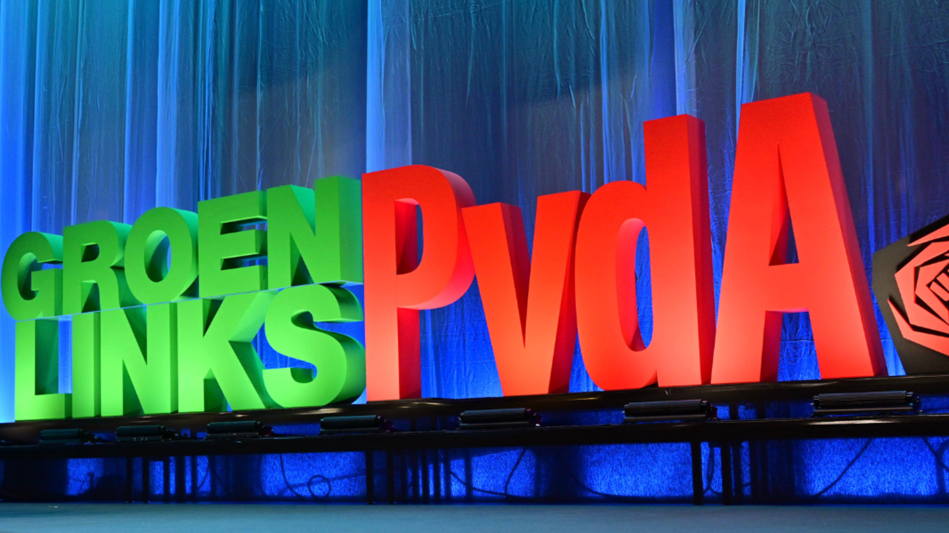 Groenlinks-PvdA Congres