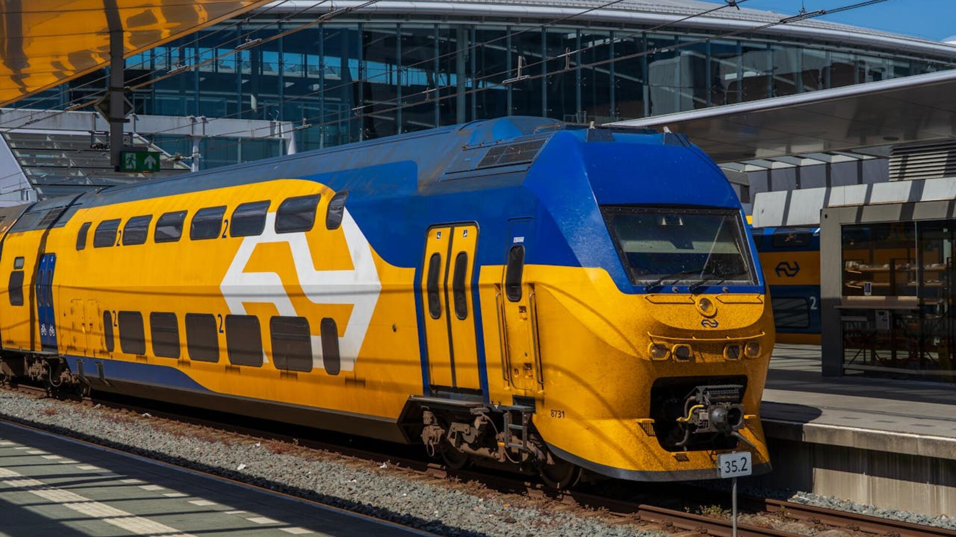 Trein