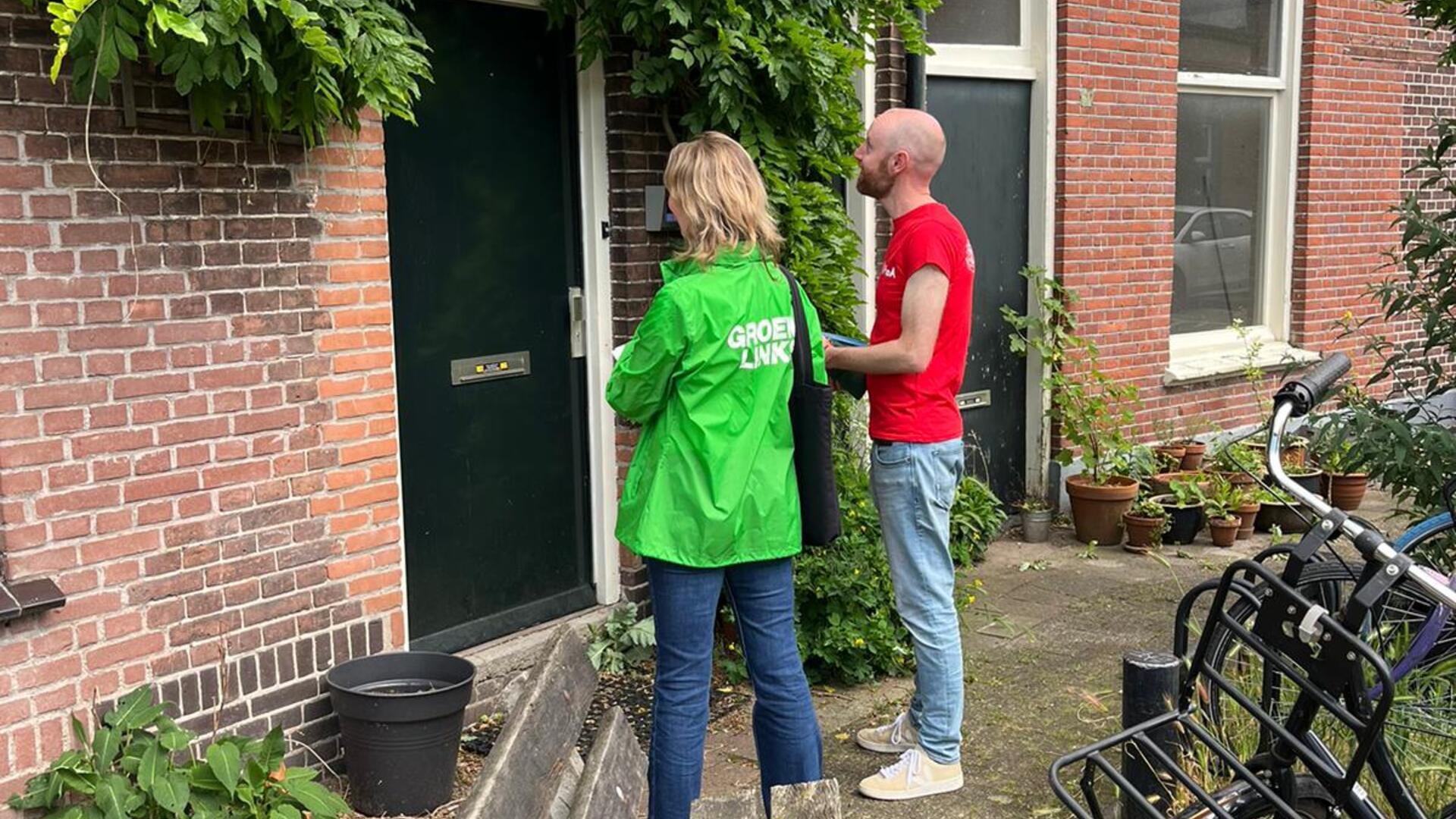 Huis-aan-huizen