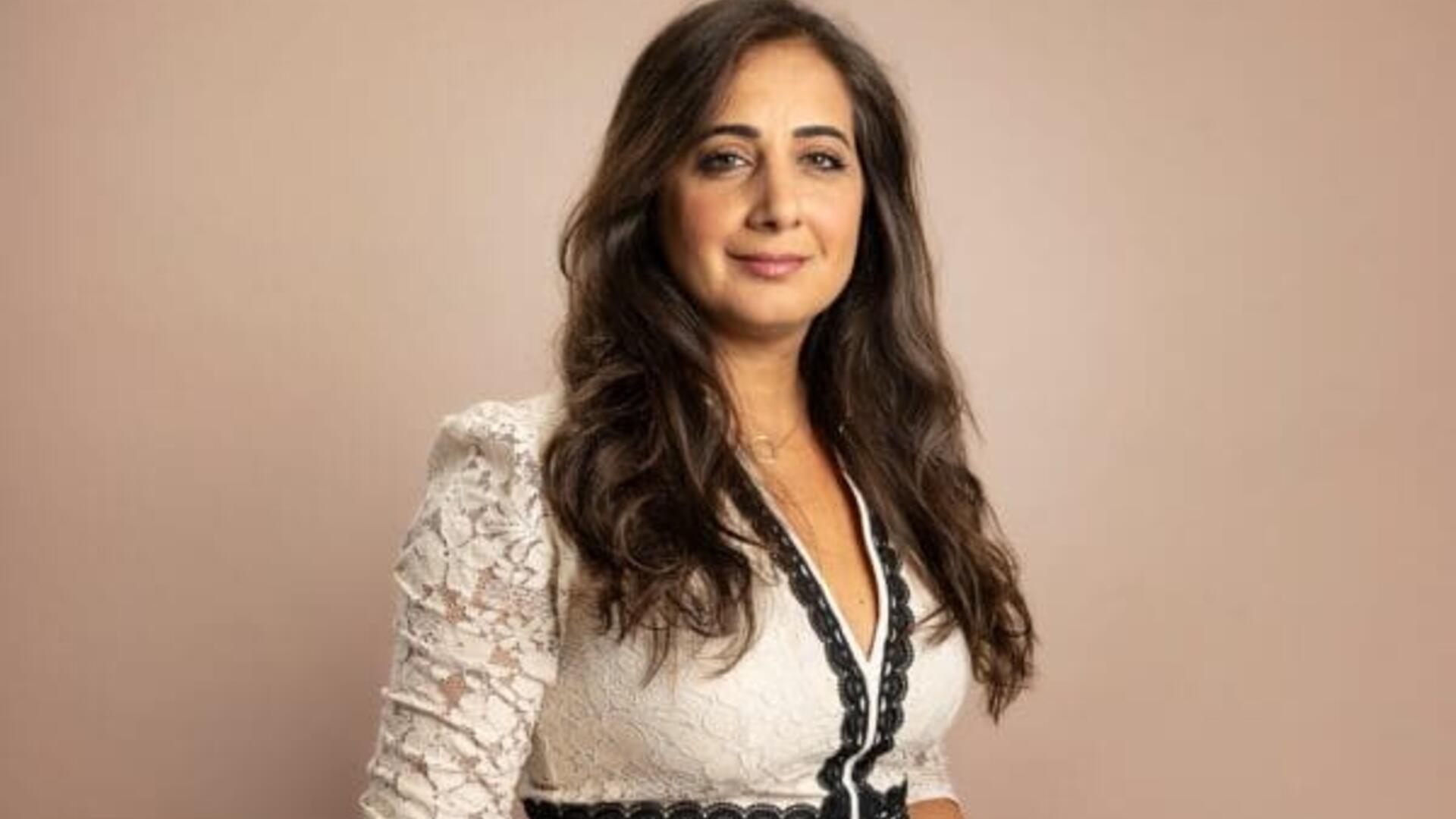 Songül Mutluer