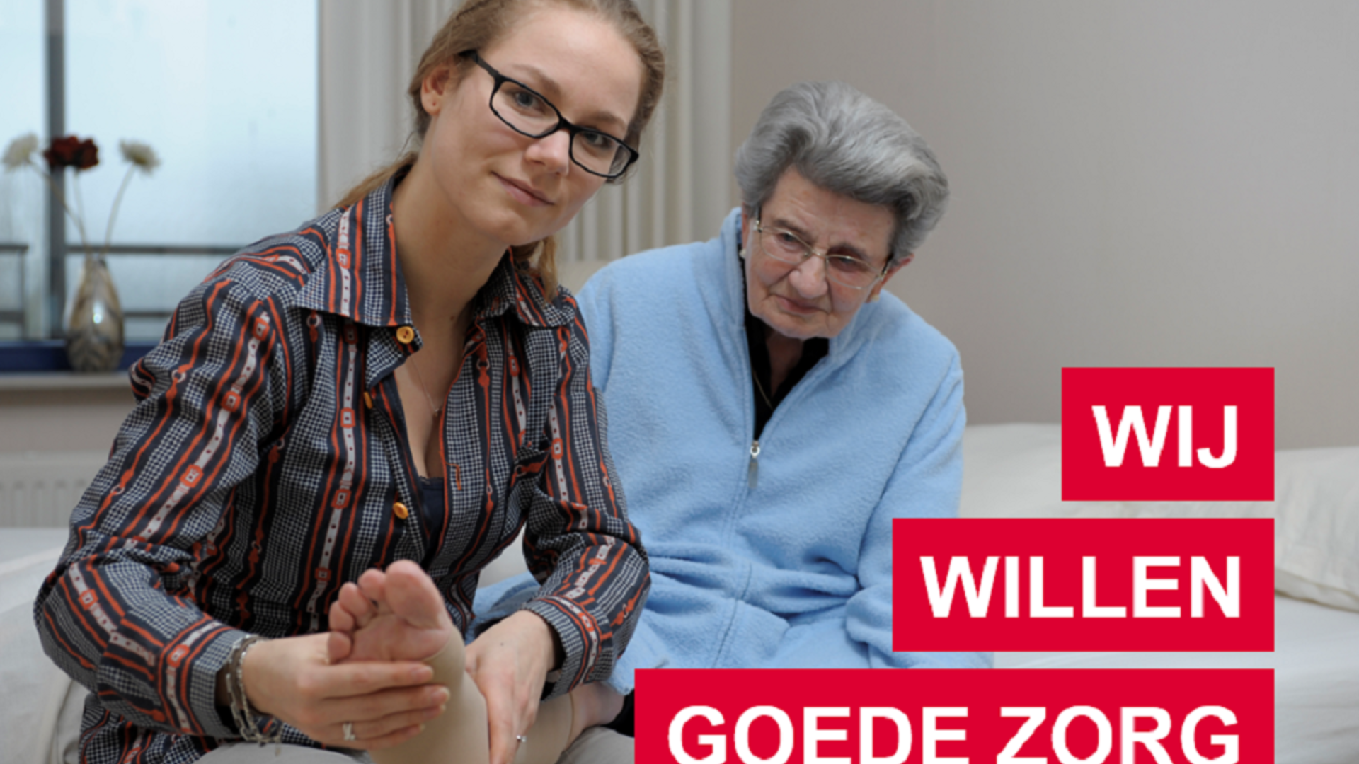 Foto petitie actie