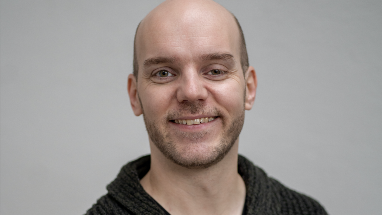 Bart Peeters Weem GroenLinks Enschede